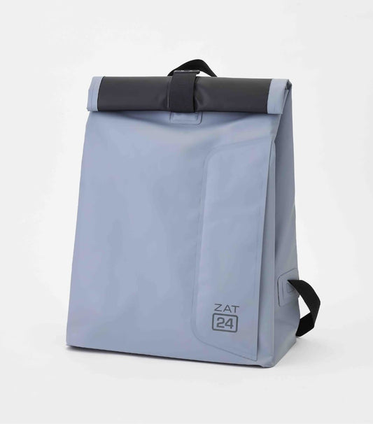 ザット バックパック ポケットタイプ グレー 24L