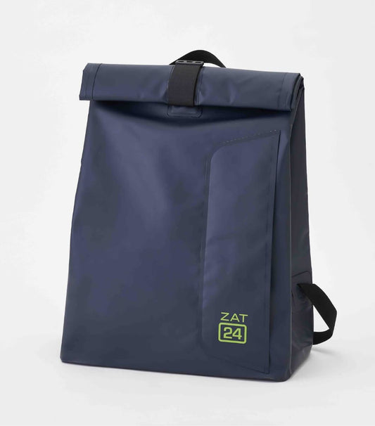 ザット バックパック ポケットタイプ ネイビー 24L
