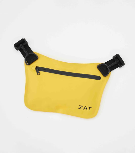 ザット 3Way サコッシュ イエロー