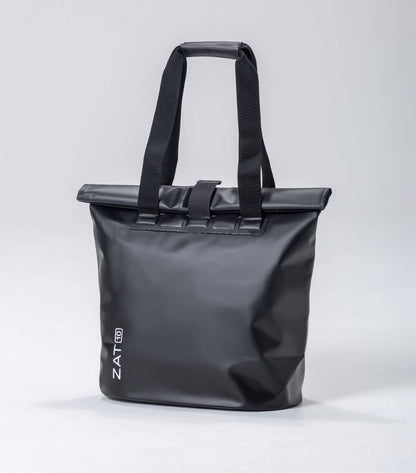 ザット バック トートタイプ ブラック 10L