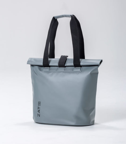 ザット バック トートタイプ グレー 10L