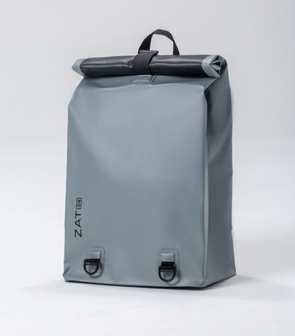 ザット バックパックタイプ グレー 24L
