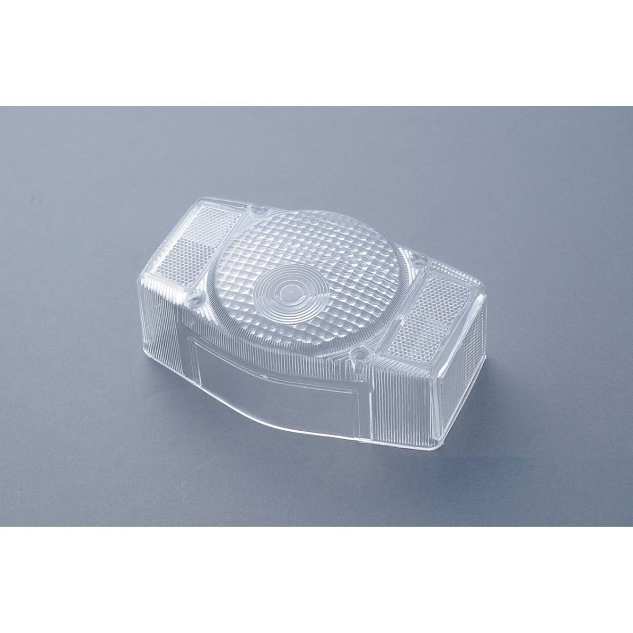 テールライトレンズ クリア CB400F CB350F CB750 K2-K4