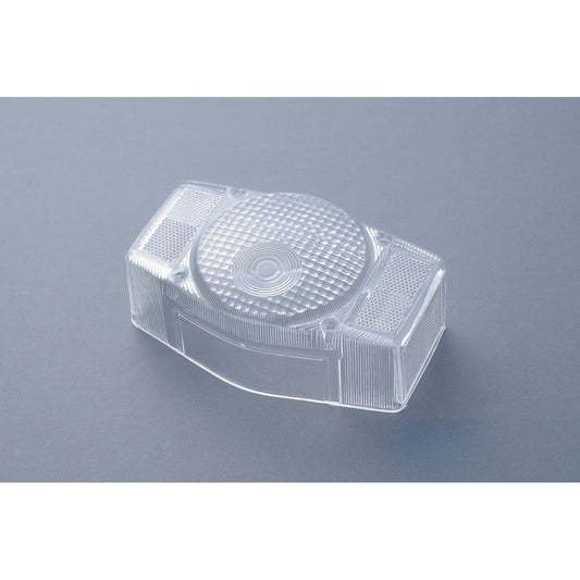 テールライトレンズ クリア CB400F CB350F CB750 K2-K4