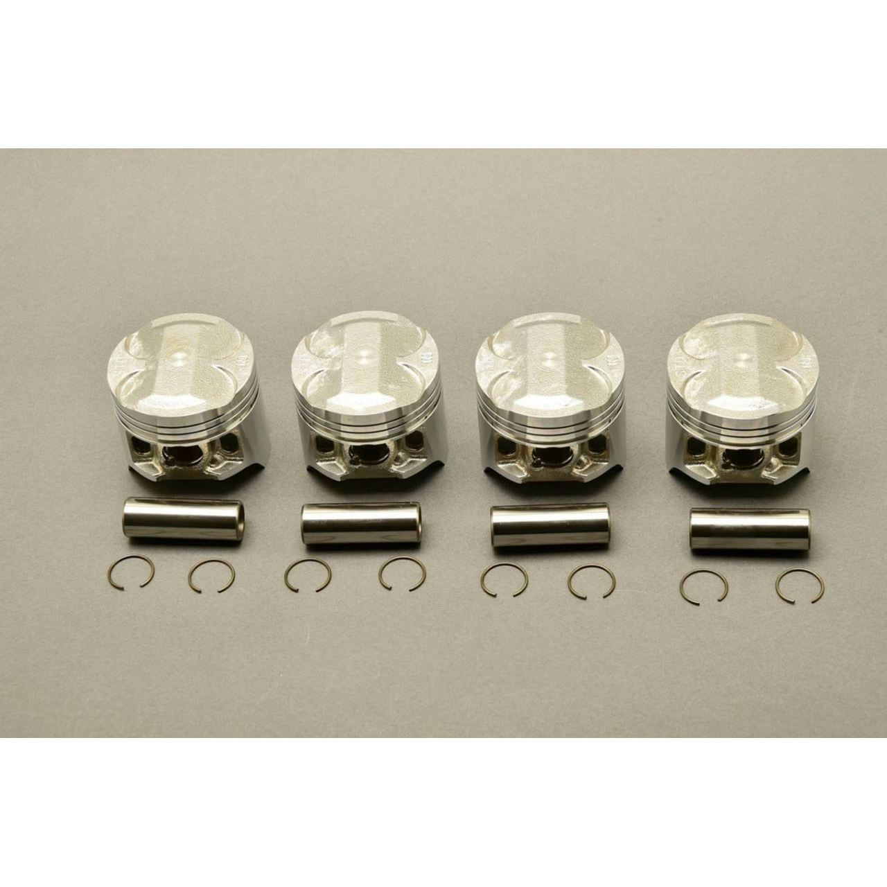 ピストンキット STD 純正リング用 CBR400F