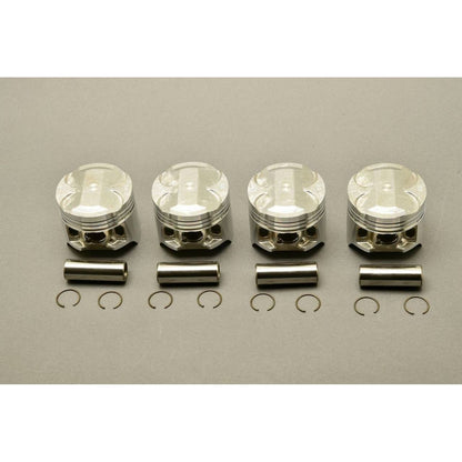 ピストンキット STD 純正リング用 CBR400F