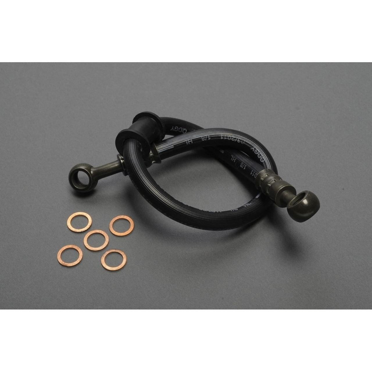 FUGEN 汎用ブレーキホース 500mm CB750