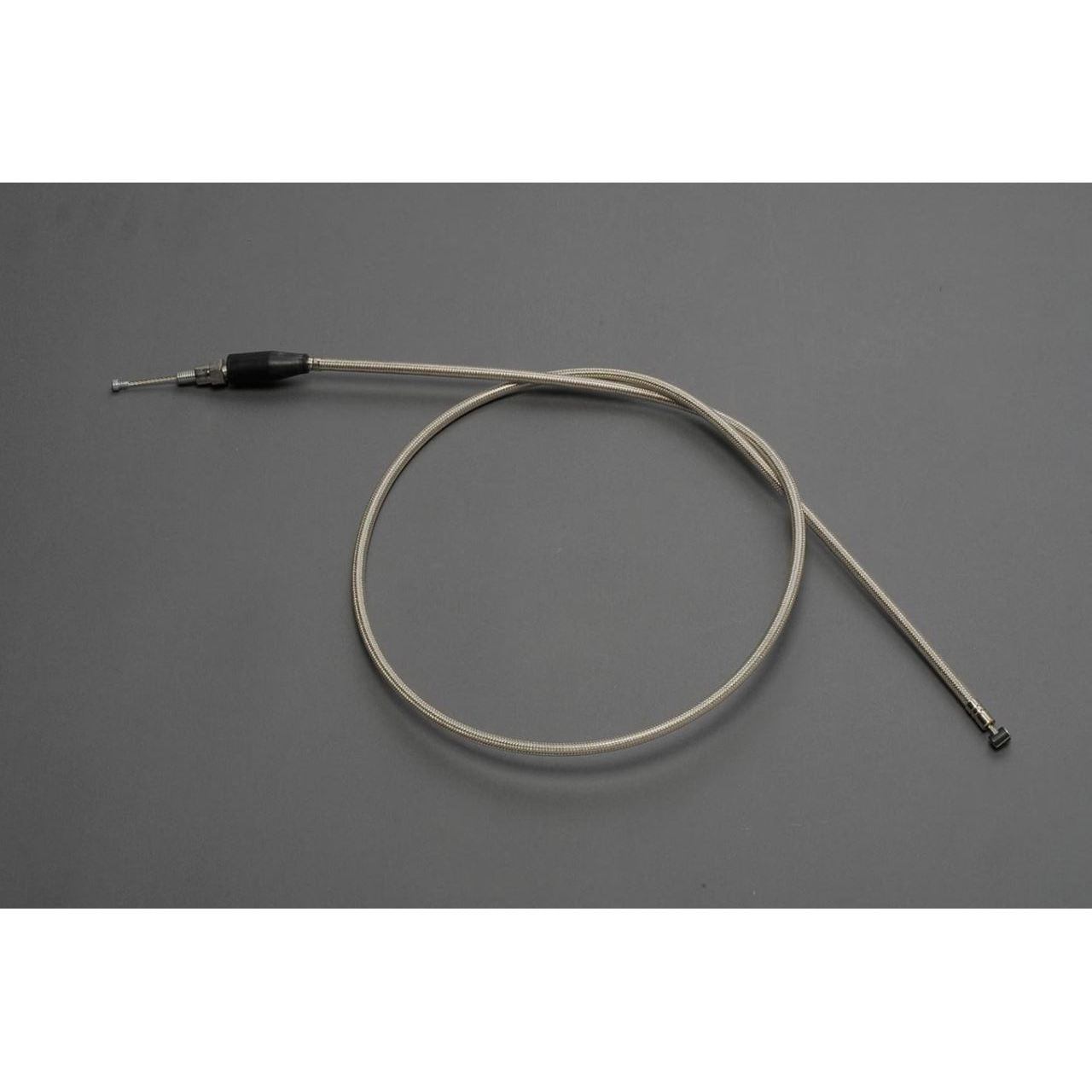Clutch Cable Silver CB750