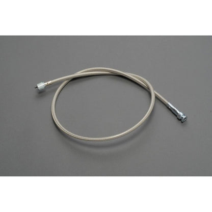 スピードメーターケーブル シルバー CB750