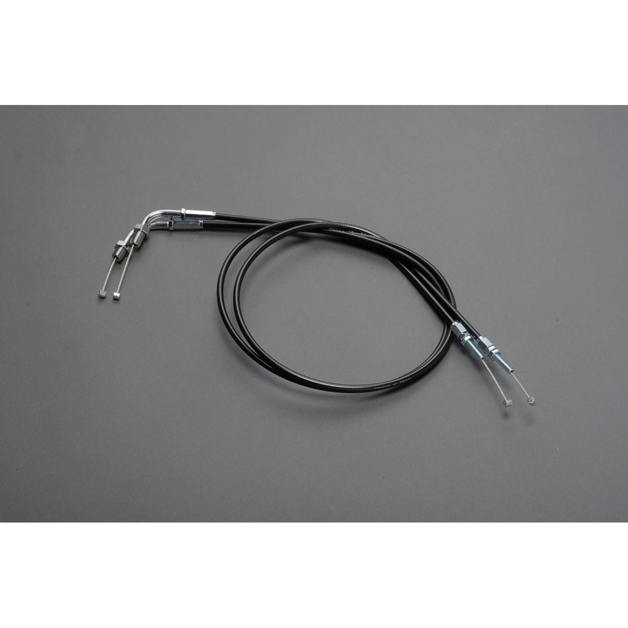 Throttle Cable Black Z1 Z2 KZ1000 KZ1000MK2