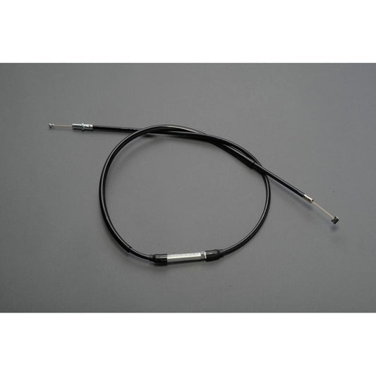 クラッチケーブル ブラック Z1 Z2