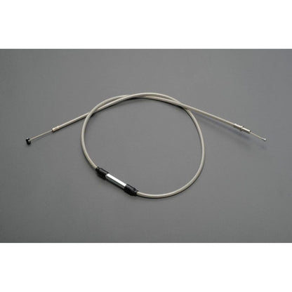 Clutch Cable Silver Z1 Z2