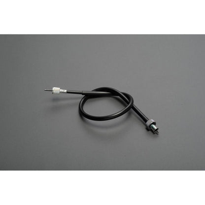 タコメーターケーブル ブラック Z1 Z2