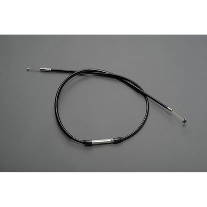 クラッチルケーブル ブラック 50mmショート Z1 Z2 Z1-R