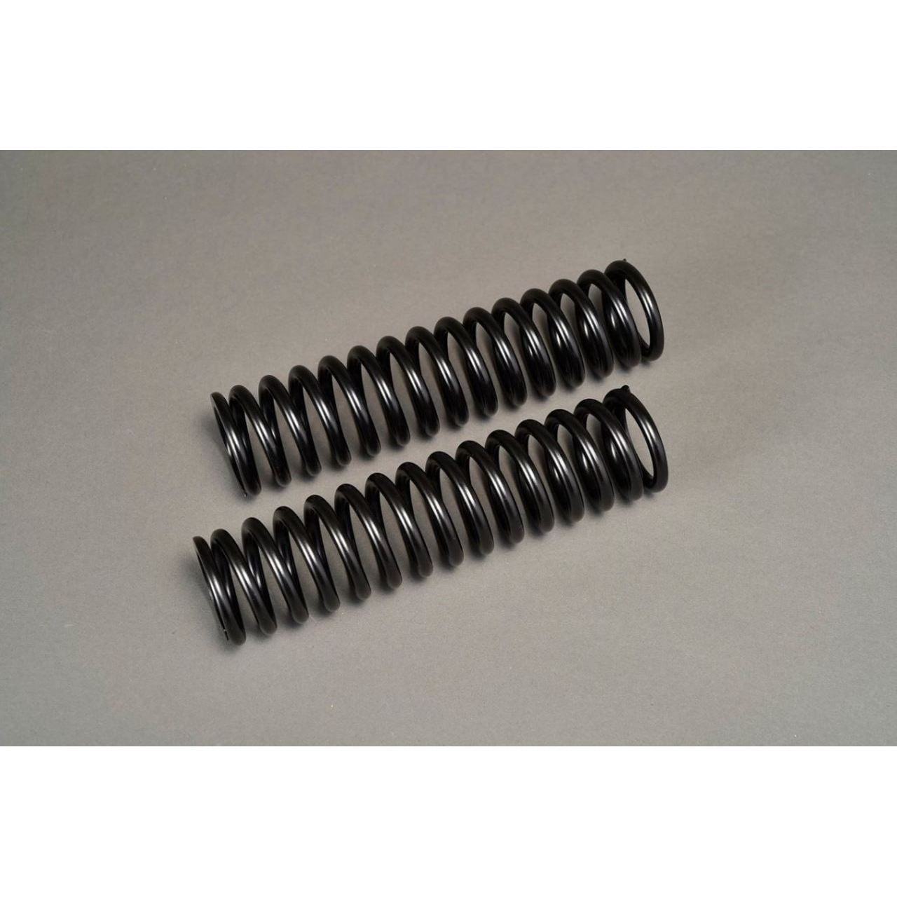 KONI用スプリング 220mm Z1 Z2