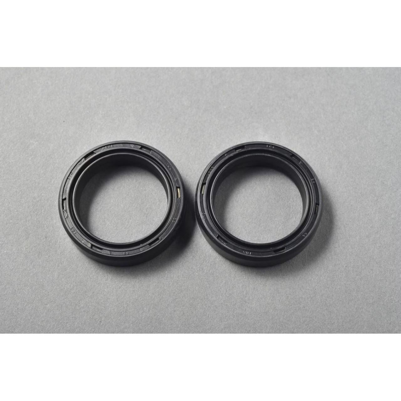 Fork seal φ36×48×10.5mm 2 pcs Z1 Z2 H2/750SS series Z400FX series