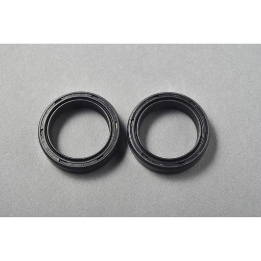 フォークシール φ36×48×10.5mm 2個 Z1 Z2 H2/750SS系 Z400FX系