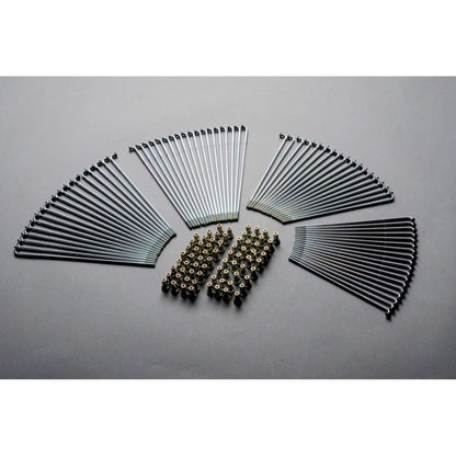 スポークセット W1系 H1/500SS系