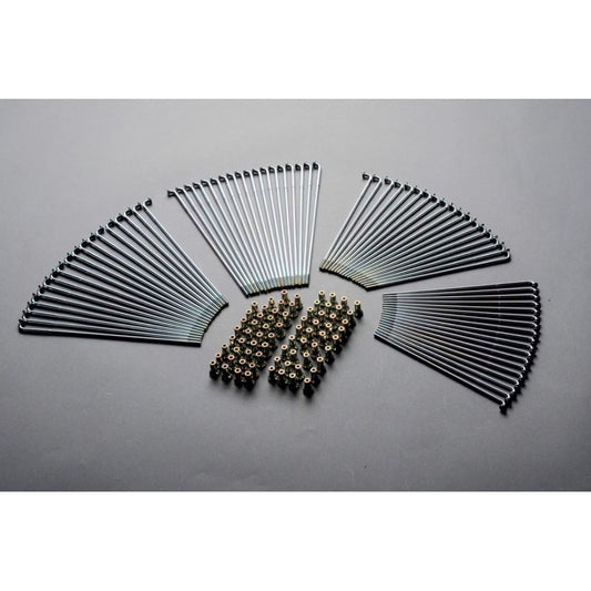 スポークセット KH250 KH400