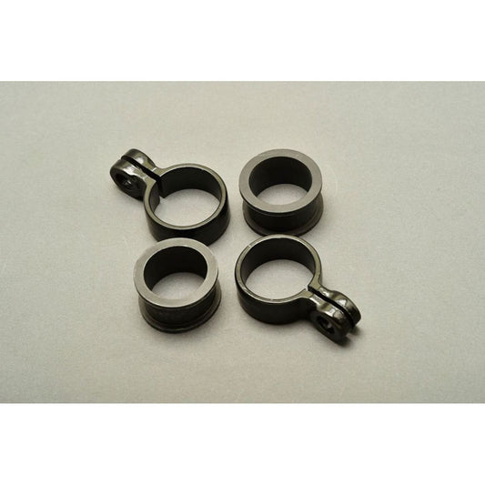 フロントウィンカーブラケット 2個 H2/750SS系 KAWASAKI 36φ汎用