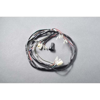 メインワイヤーハーネス H2/750SS系