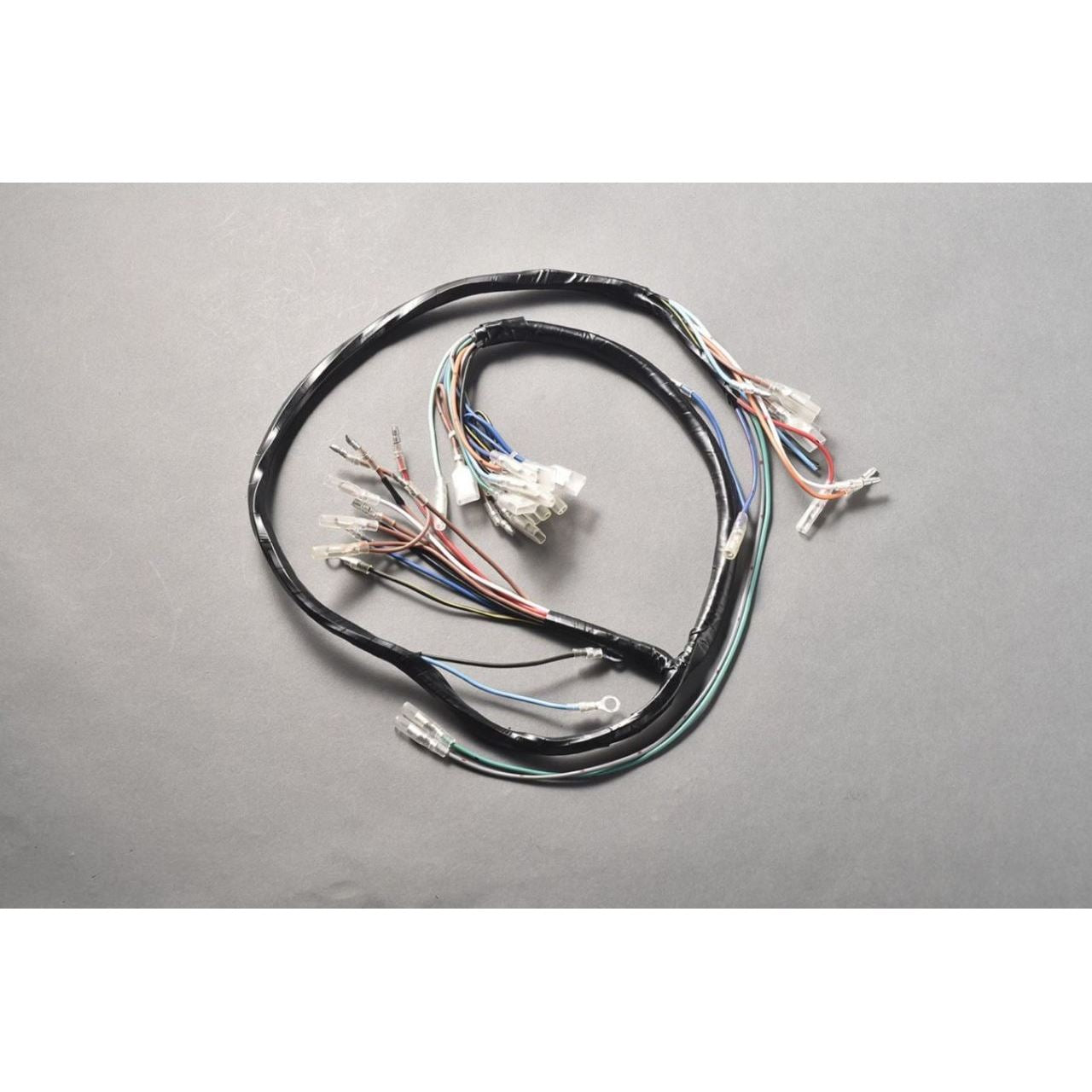 メインハーネス H1/500SS系