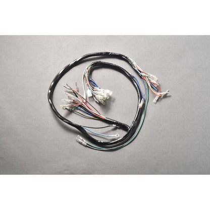 メインハーネス H1/500SS系