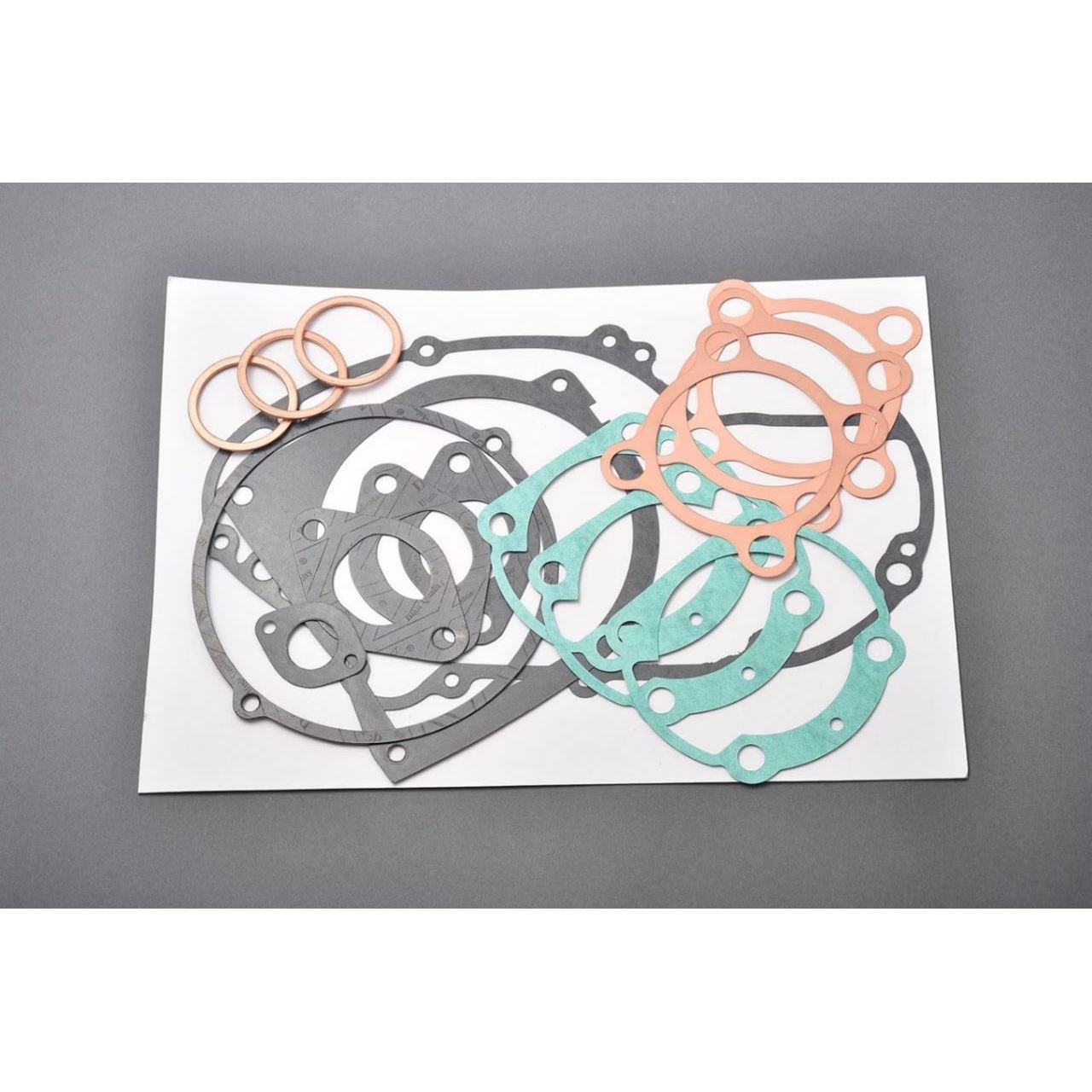 Complete Gasket Set H2/750SS Series