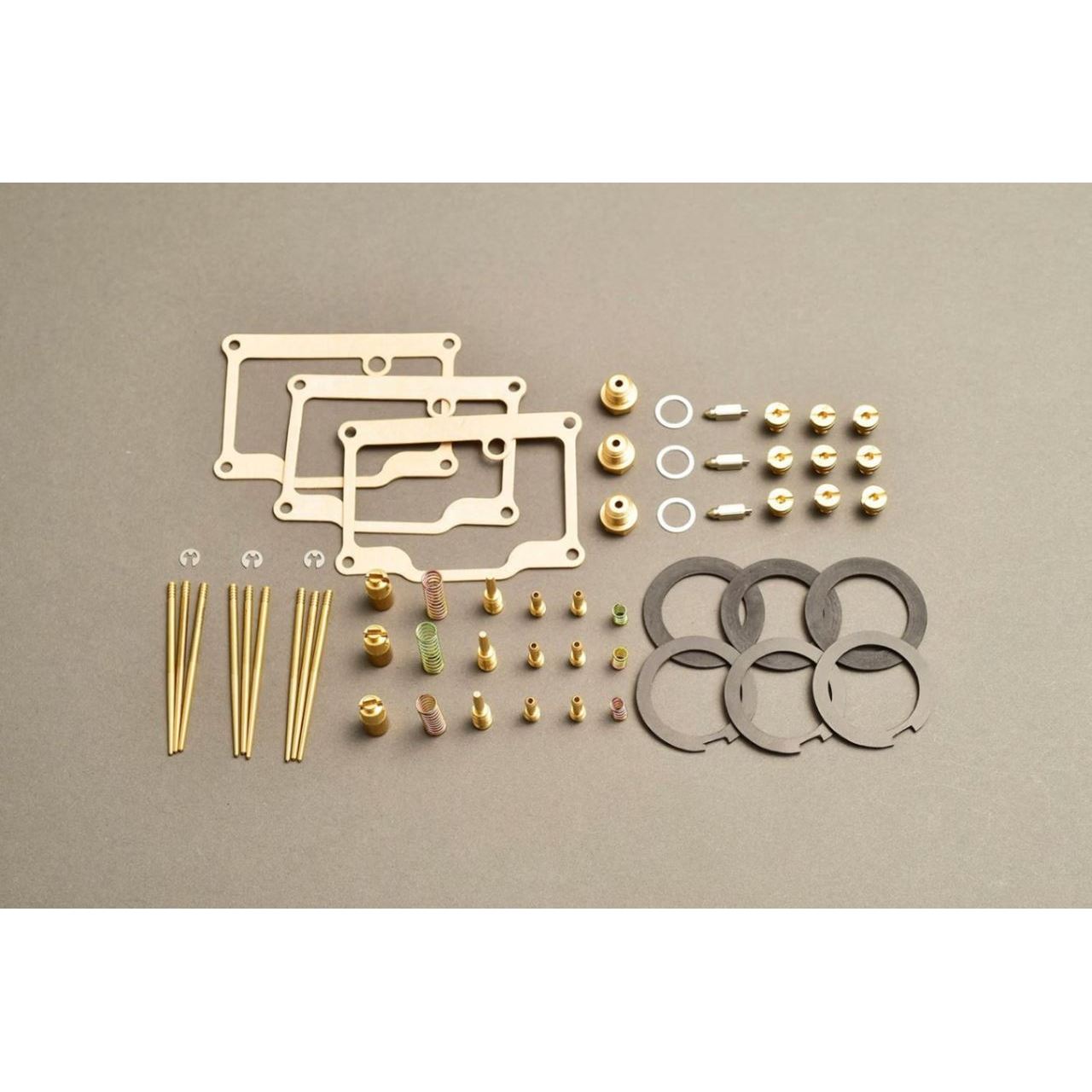 キャブレターO/Hキット H1/500SS系 H2/750SS系