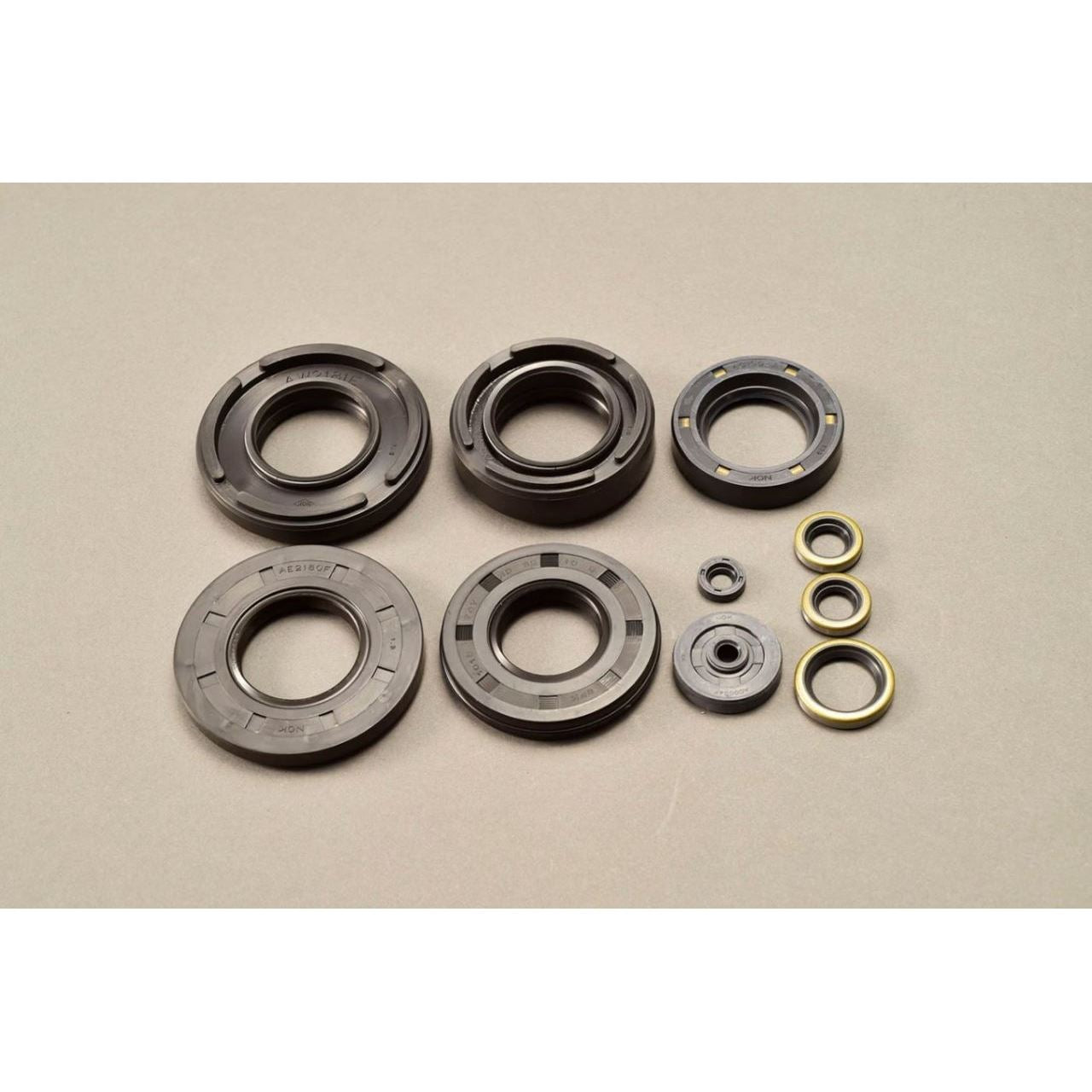 クランクシールキット 10個 H2/750SS系