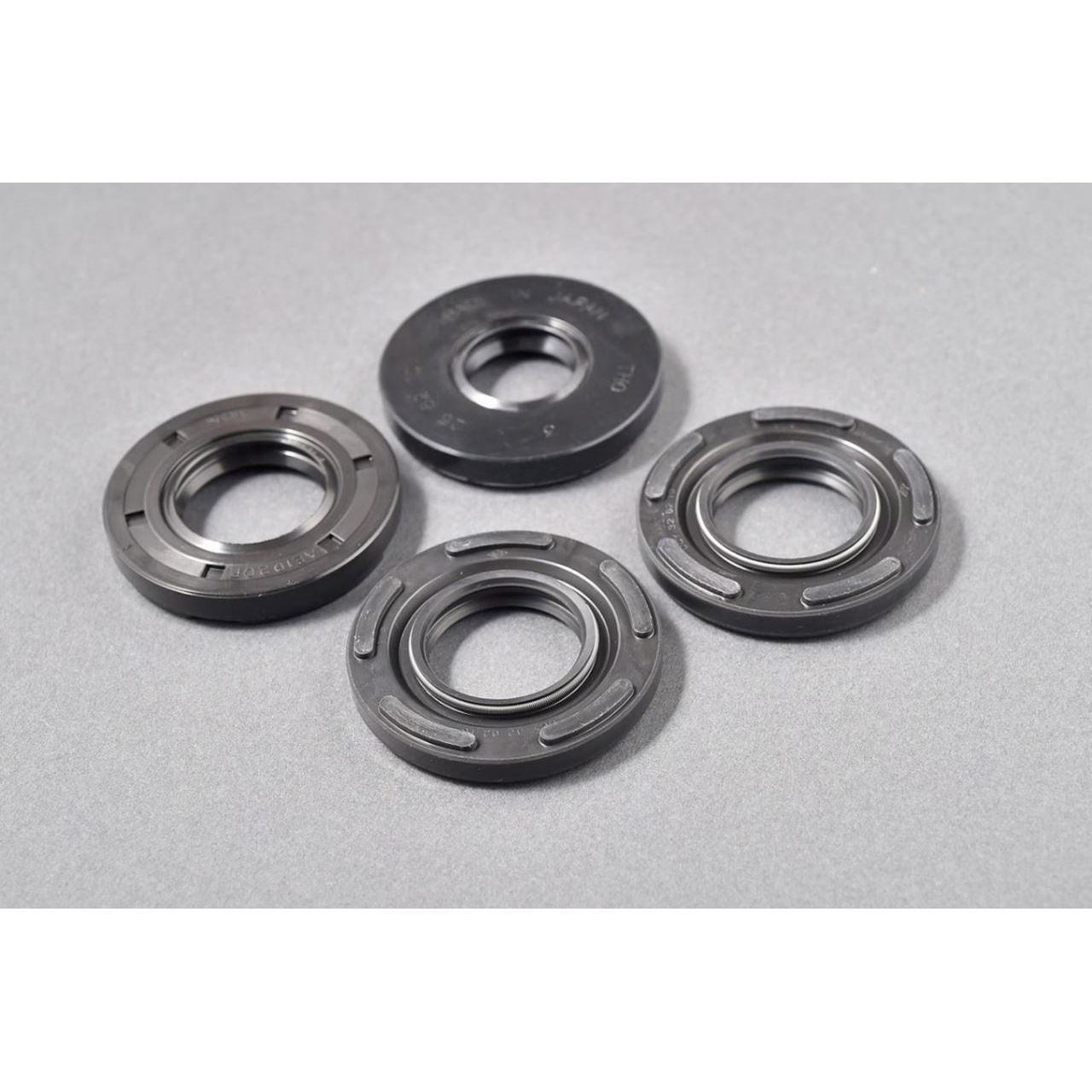 Crankshaft Oil Seal Set H1/500SS series