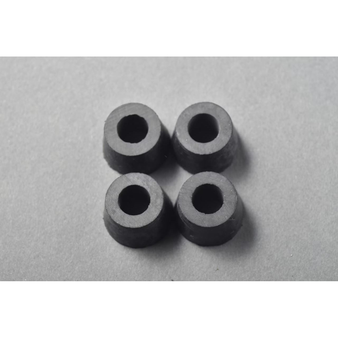 メーターブラケット ダンパーセット 4個 KZ900 Z750 Z750D1 KZ1000 KZ1000MK2 Z750FX KZ1000LTD H2/750SS系