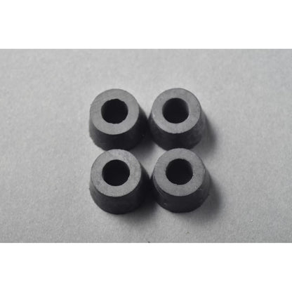 メーターブラケット ダンパーセット 4個 KZ900 Z750 Z750D1 KZ1000 KZ1000MK2 Z750FX KZ1000LTD H2/750SS系