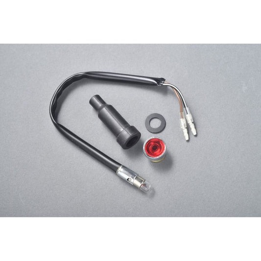 速度警告灯 H2/750SS系