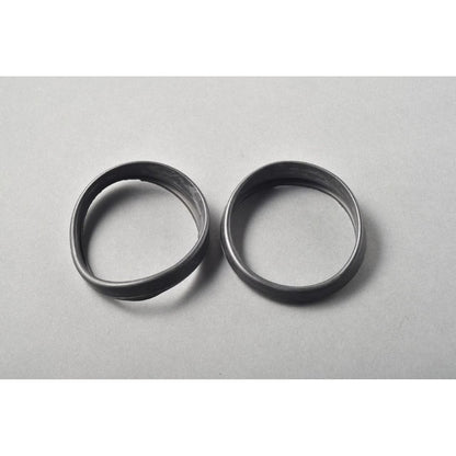 メーターラバートリムセット 2個 H2/750SS系