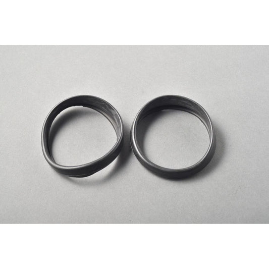 メーターラバートリムセット 2個 H2/750SS系