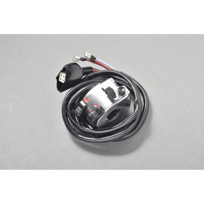 ハンドルスイッチ 左 H2/750SS系 W1系