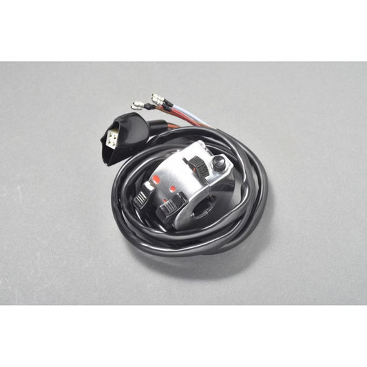 ハンドルスイッチ 左 H2/750SS系 W1系