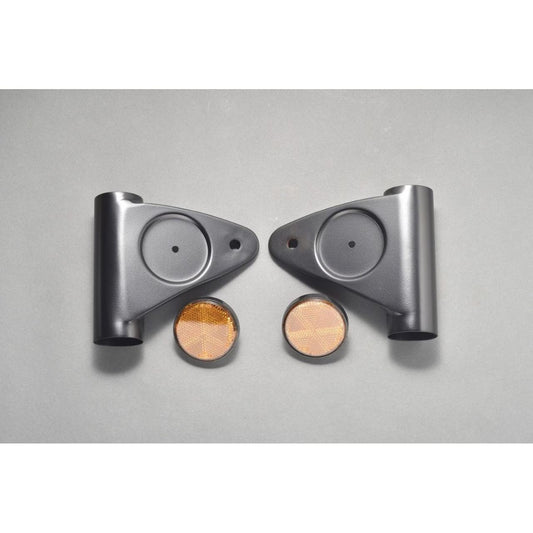 マッハ系ライトステーセット 左右セット H2/750SS系