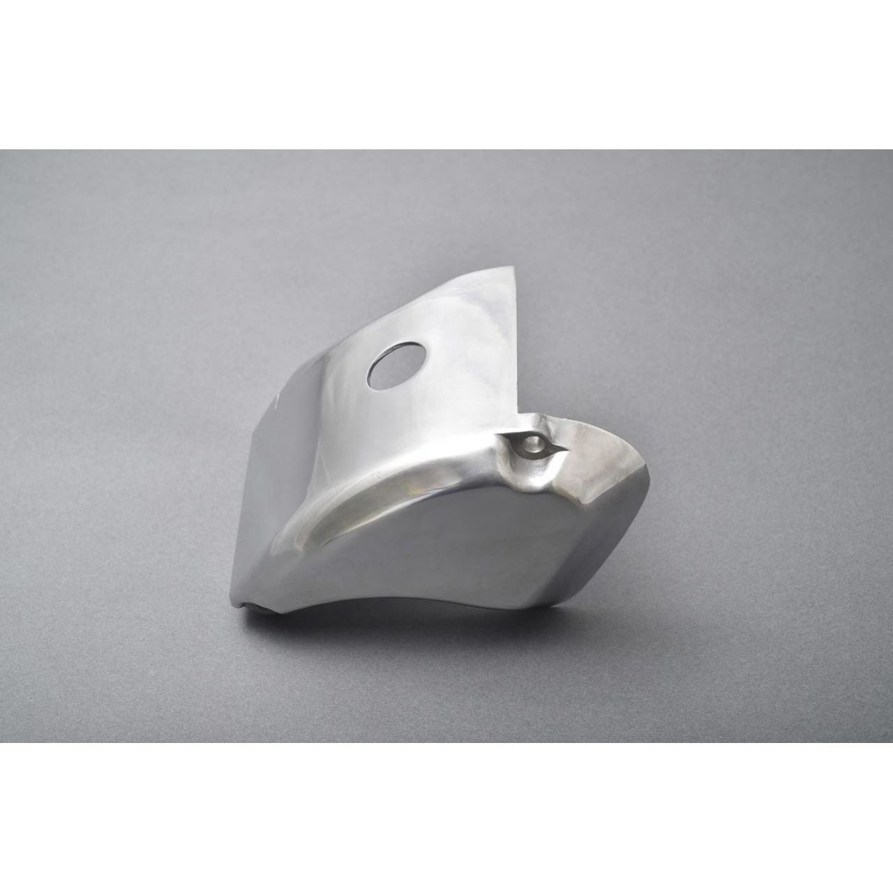 オイルポンプカバー H2/750SS系