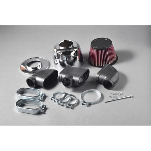 クリーナーASSY H1/500SS系