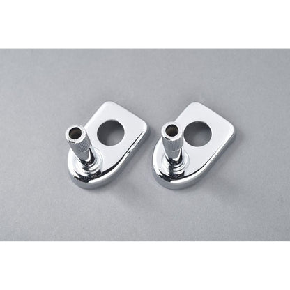 Rear turn signal stays, 2 pcs. For H1/500SS series, H2/750SS series