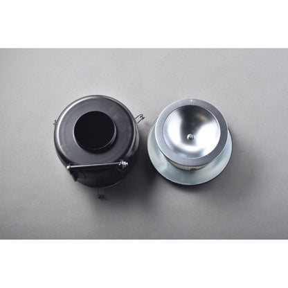 エアクリーナーBOX ブラック H2/750SS系