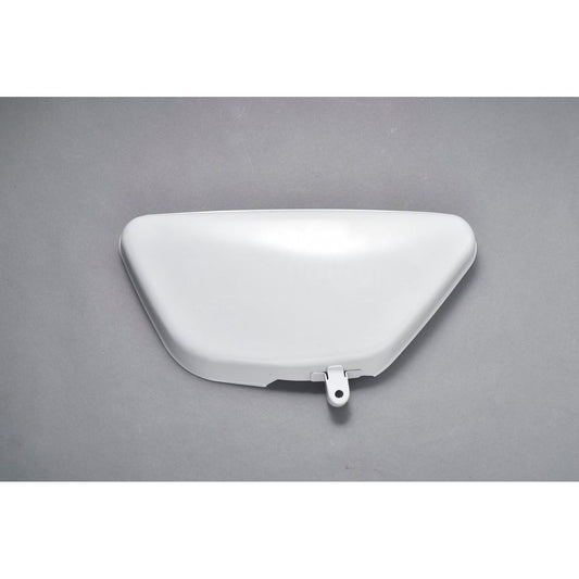 サイドカバー 左側 未塗装 H2/750SS系