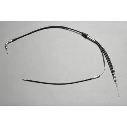 Throttle cable 101cm H2/750SS series