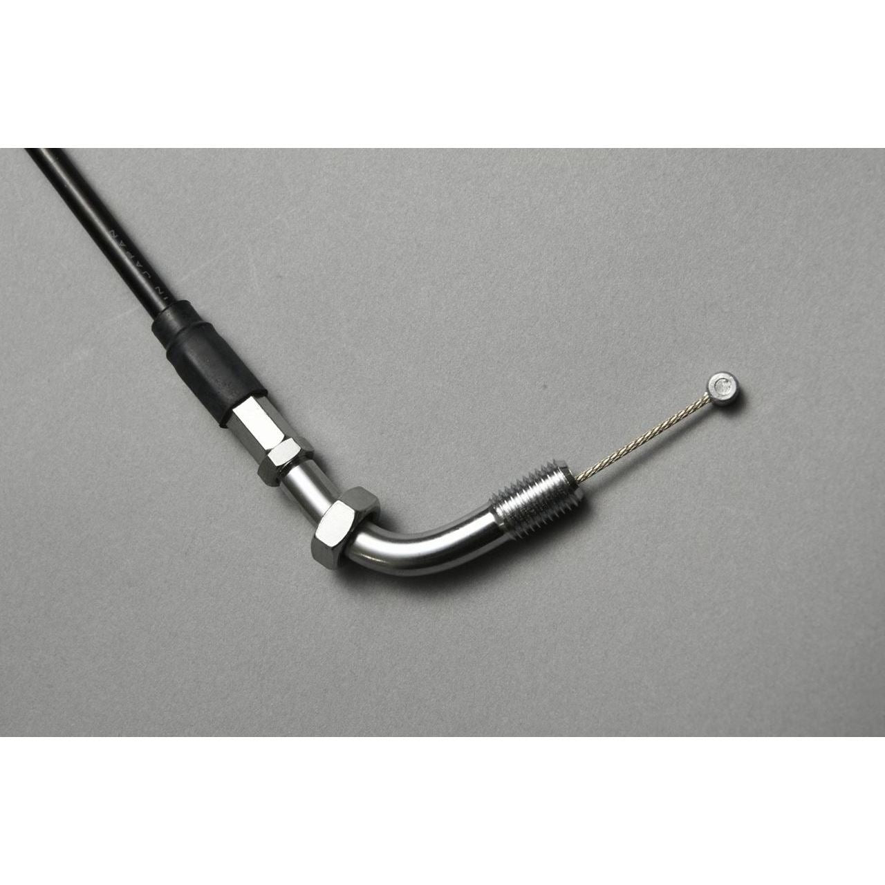 Throttle cable 101cm H2/750SS series