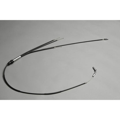 Throttle Cable 124cm H1/500SS Series
