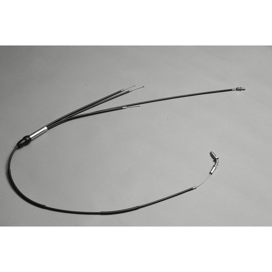 スロットルワイヤー 124cm H1/500SS系