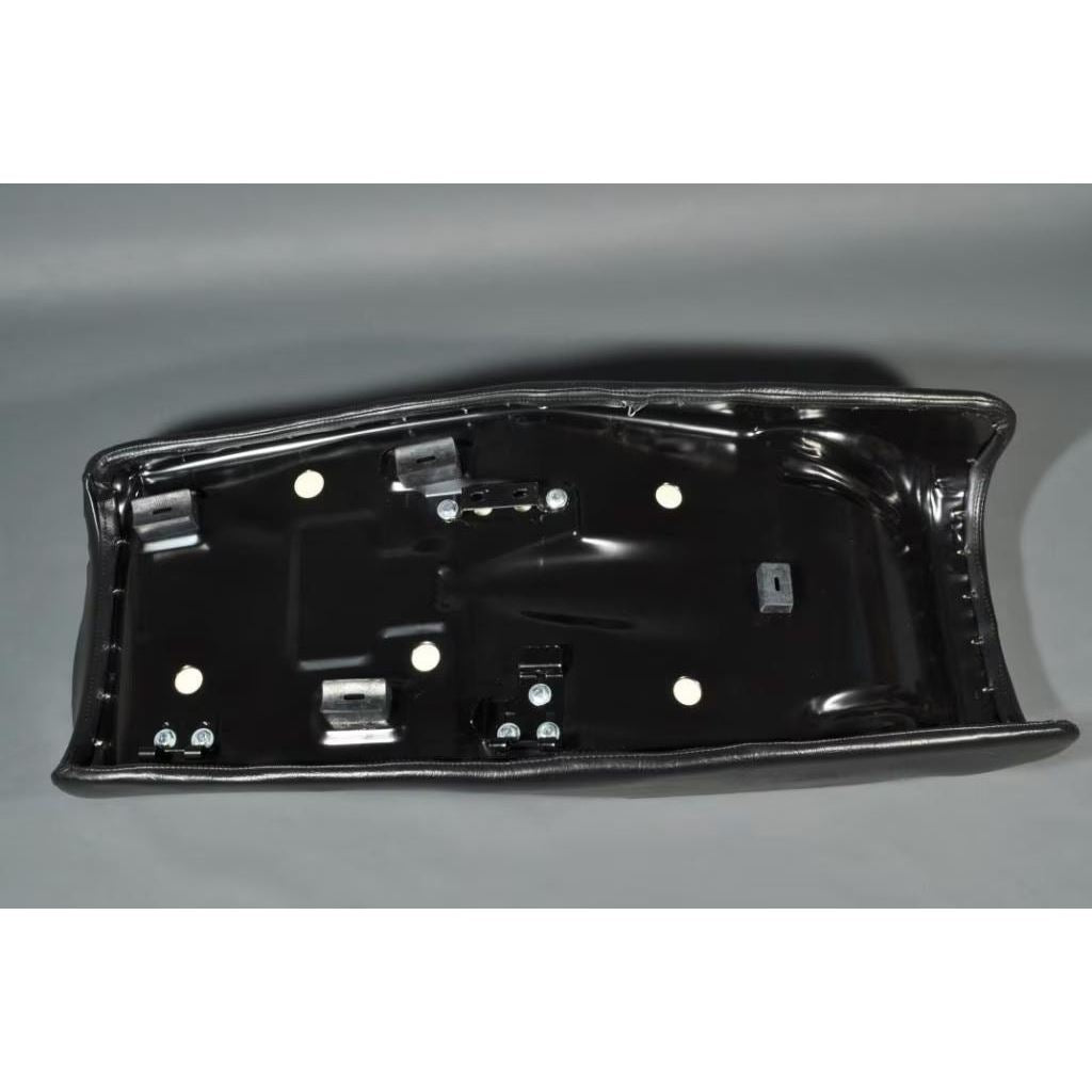 Z/KZ用シート Z2タイプ あんこ抜き シートコンプリート (ベルト無し) | 車種から