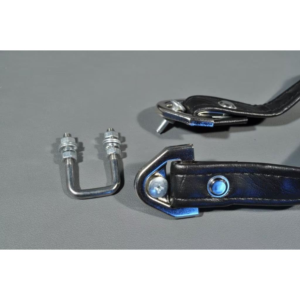 STDタイプシートASSY KZ1000MK2 Z750FX